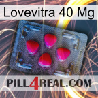Lovevitra 40Mg 13